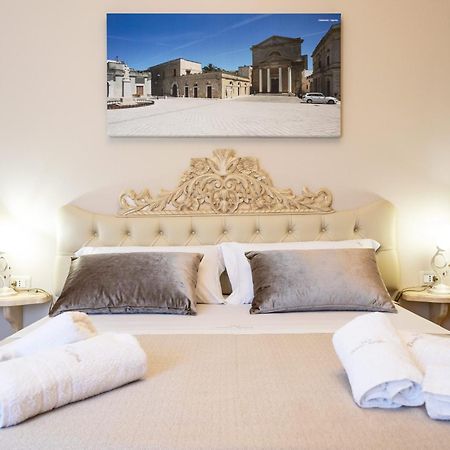 B&B Domus Japigia Ugento Cameră foto