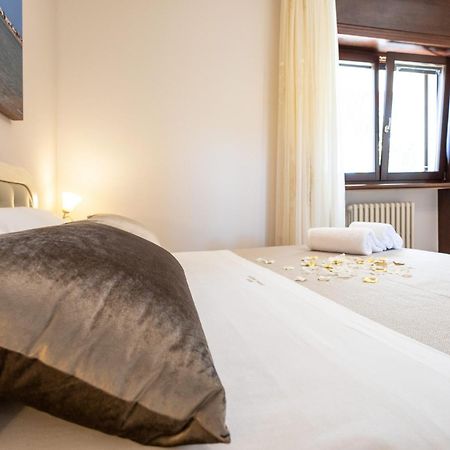 B&B Domus Japigia Ugento Cameră foto