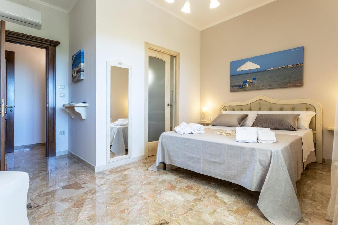 B&B Domus Japigia Ugento Cameră foto