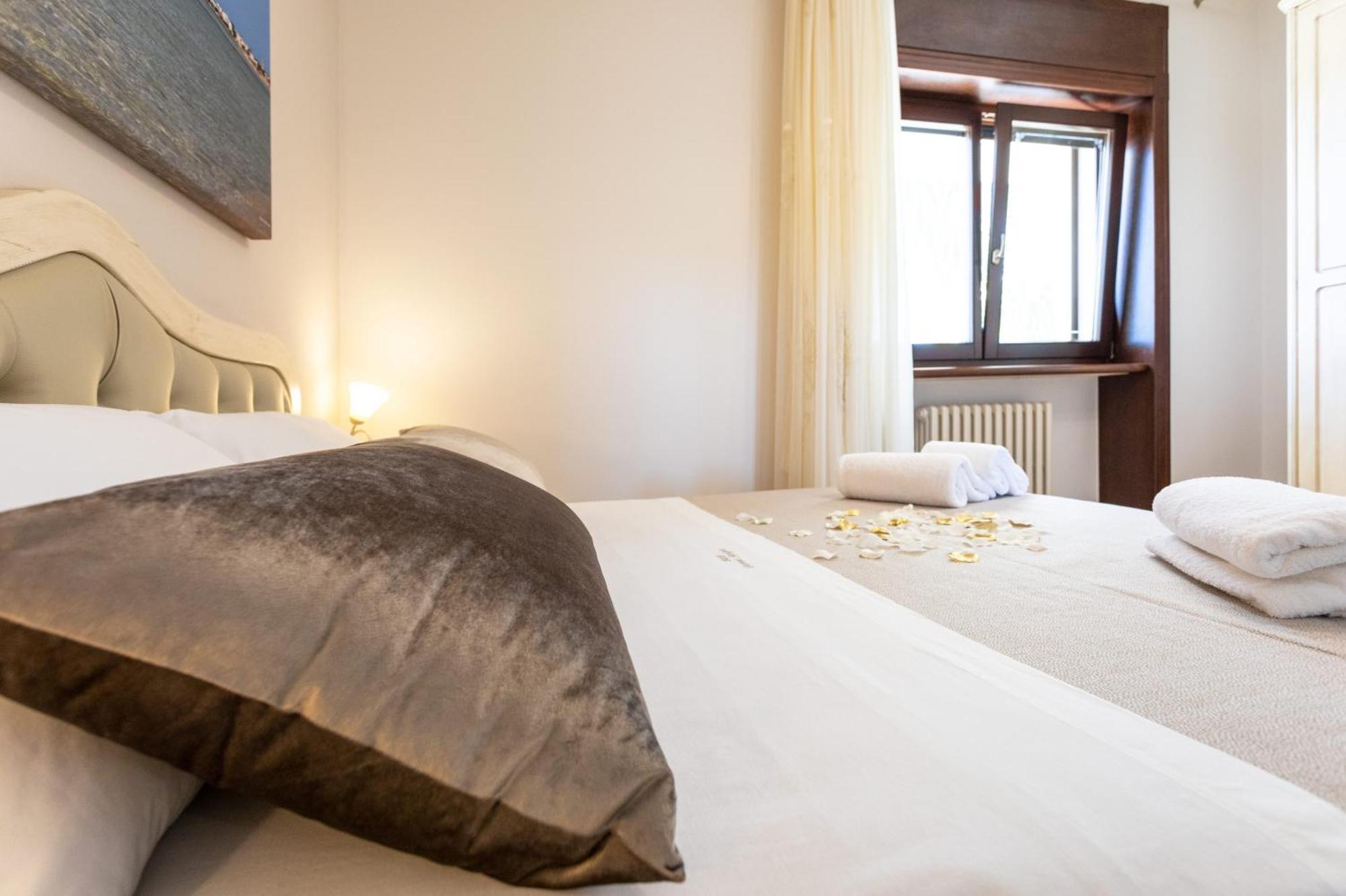 B&B Domus Japigia Ugento Cameră foto