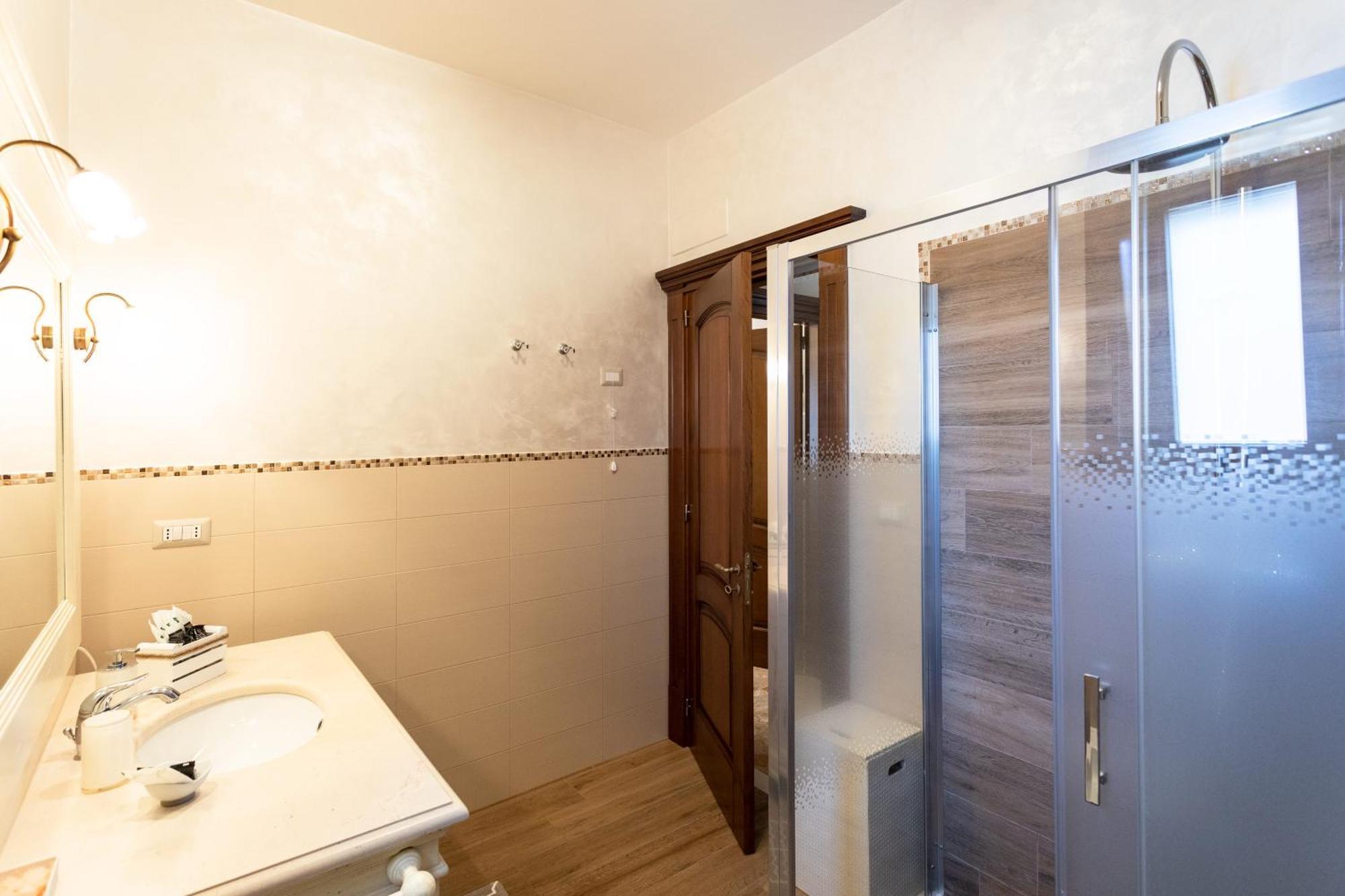 B&B Domus Japigia Ugento Cameră foto