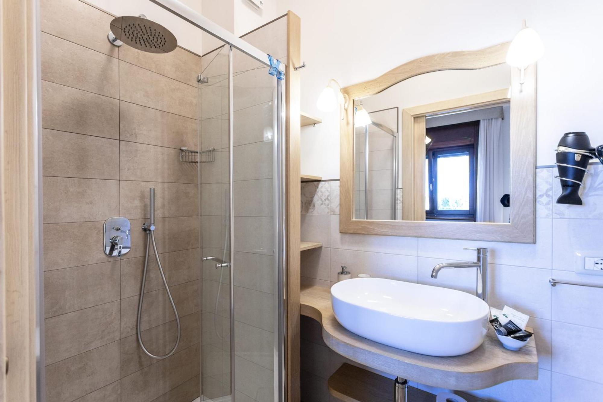B&B Domus Japigia Ugento Cameră foto