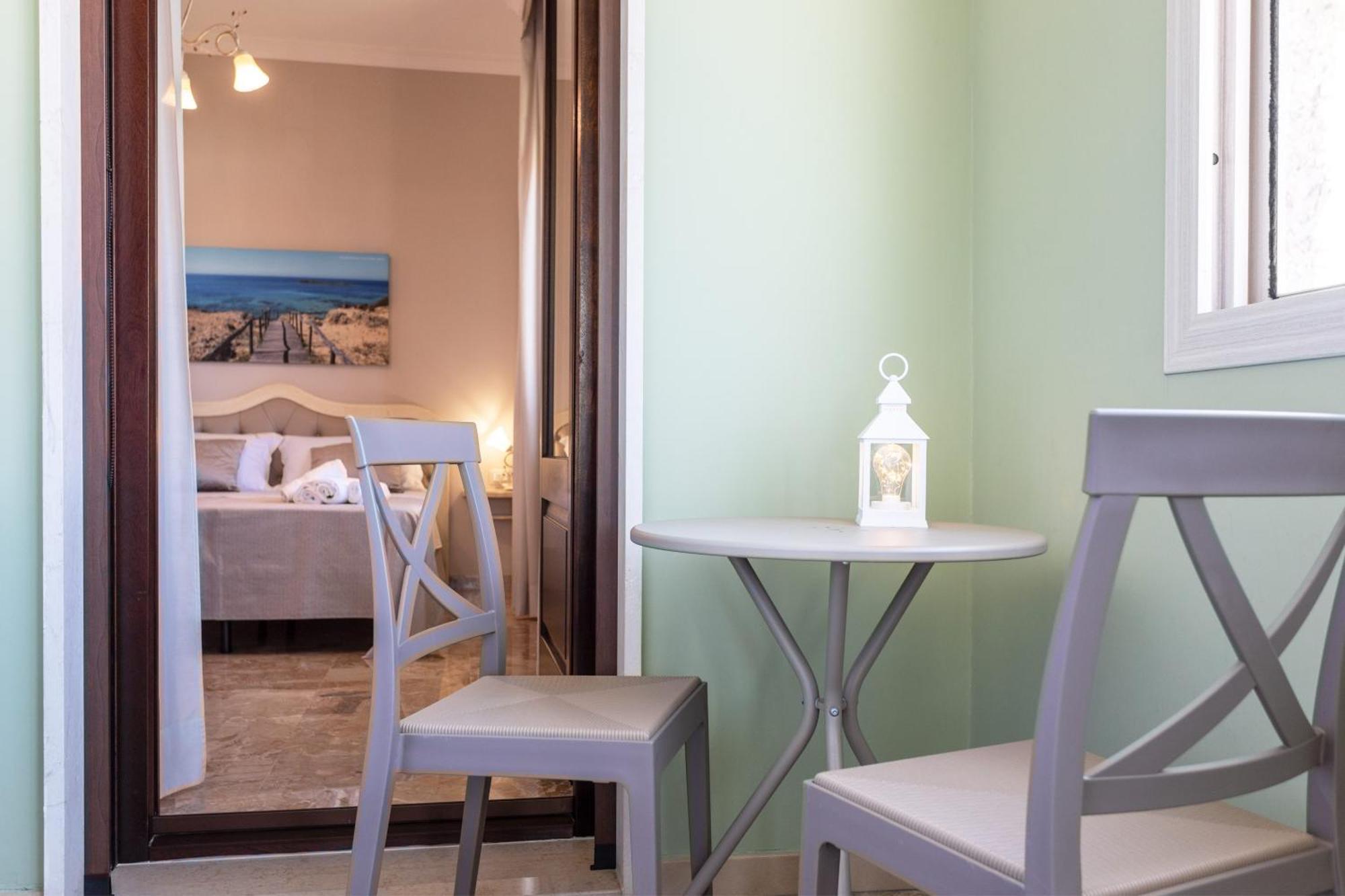 B&B Domus Japigia Ugento Cameră foto